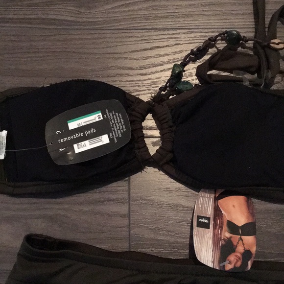 🧡3/$30🧡Mossimo Swimsuit - Picture 5 of 10